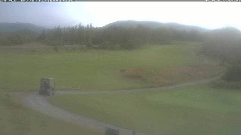 Highlands Links #18