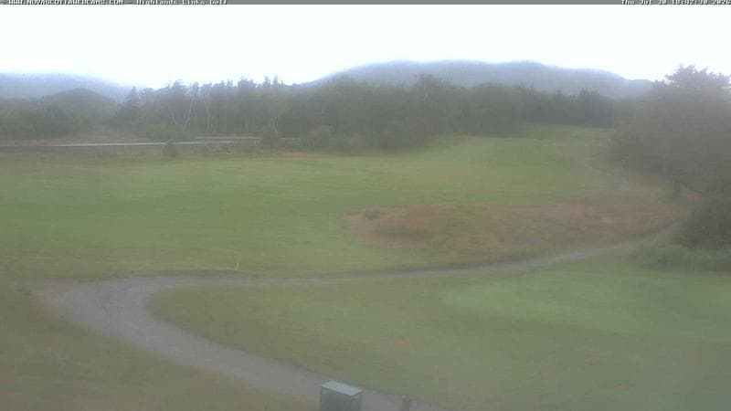 Highlands Links #18