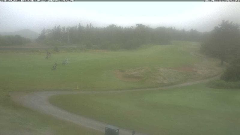 Highlands Links #18