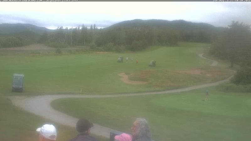 Highlands Links #18