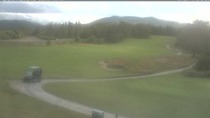 Highlands Links #18
