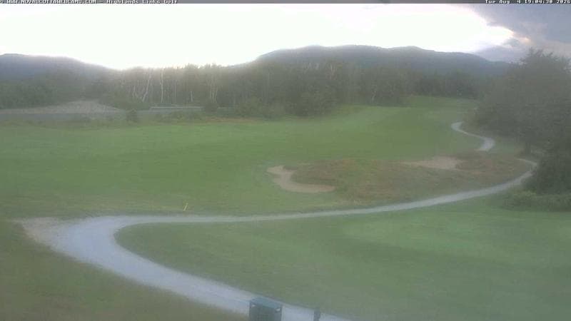 Highlands Links #18