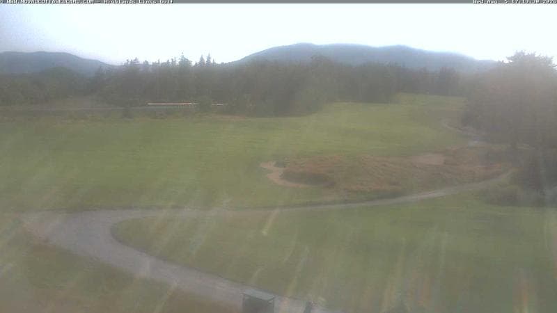 Highlands Links #18