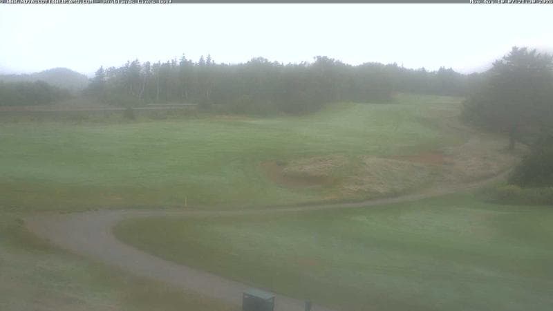 Highlands Links #18