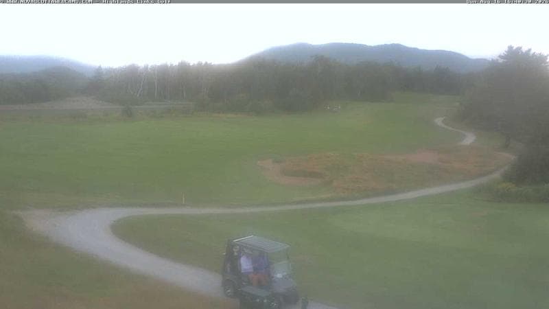 Highlands Links #18