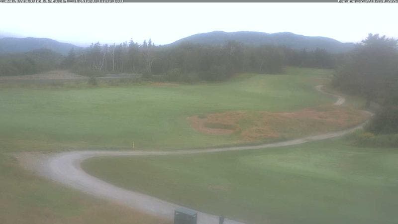 Highlands Links #18