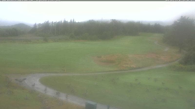 Highlands Links #18
