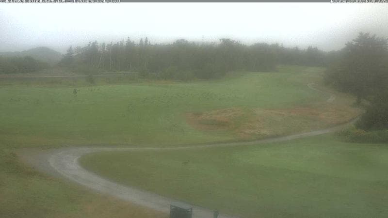 Highlands Links #18