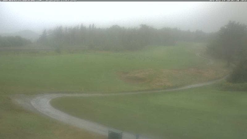 Highlands Links #18