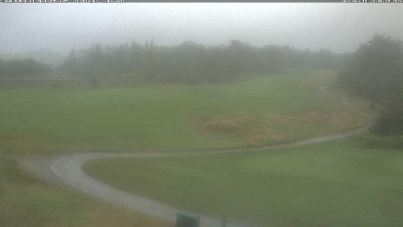 Highlands Links #18