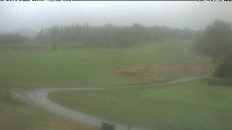 Highlands Links #18