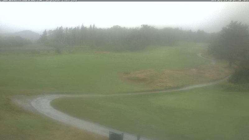 Highlands Links #18