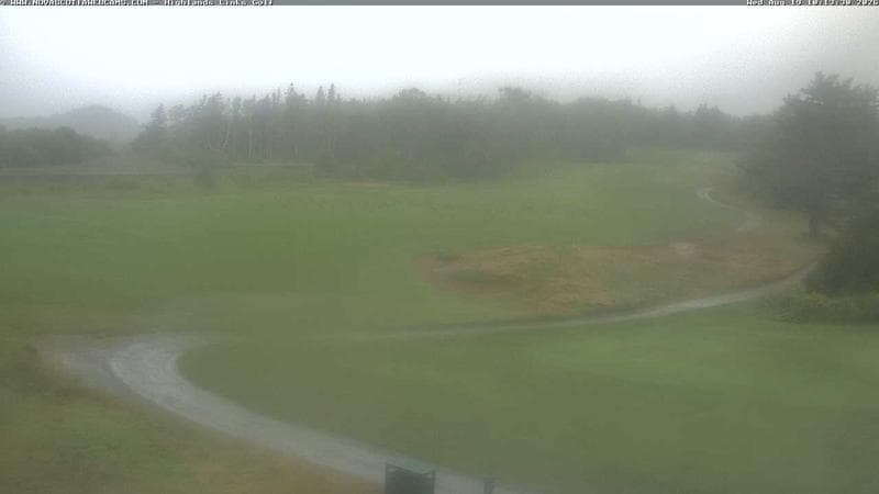 Highlands Links #18