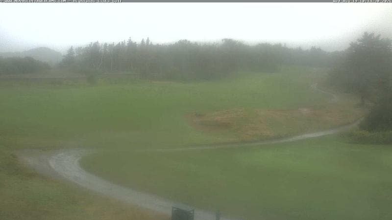 Highlands Links #18