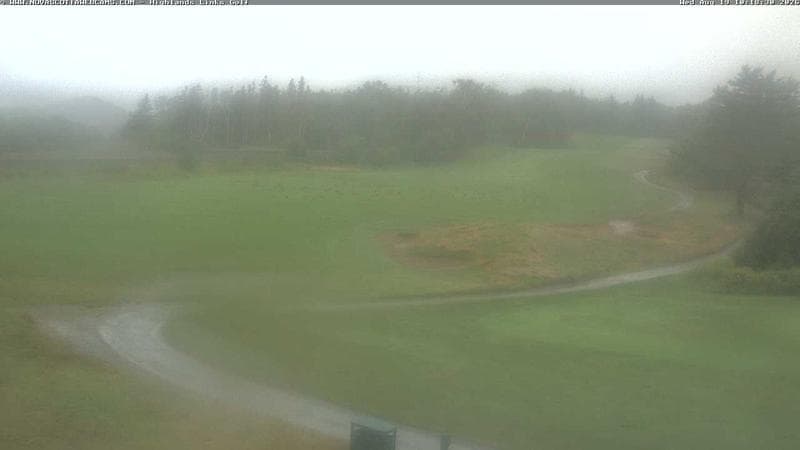 Highlands Links #18