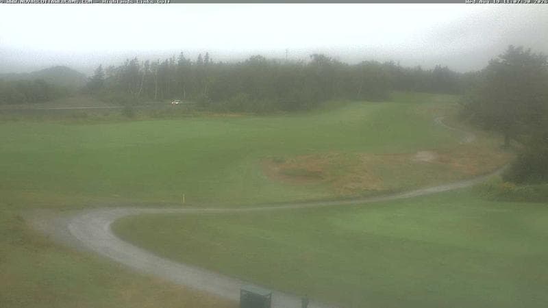 Highlands Links #18