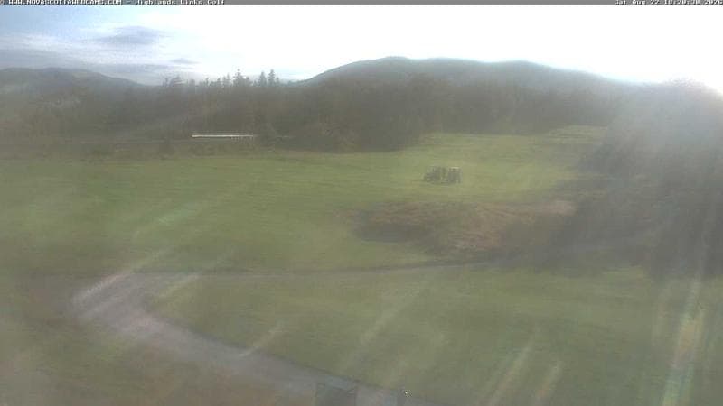 Highlands Links #18