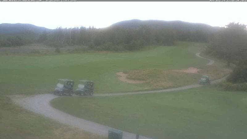 Highlands Links #18