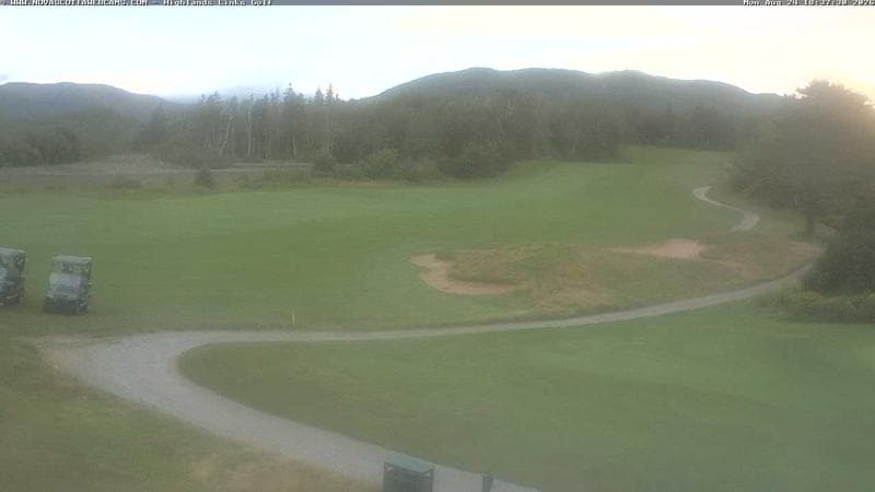 Highlands Links #18