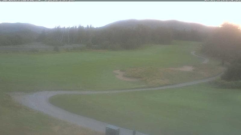 Highlands Links #18