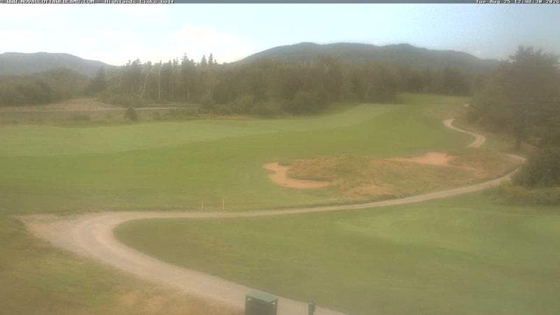 Highlands Links #18