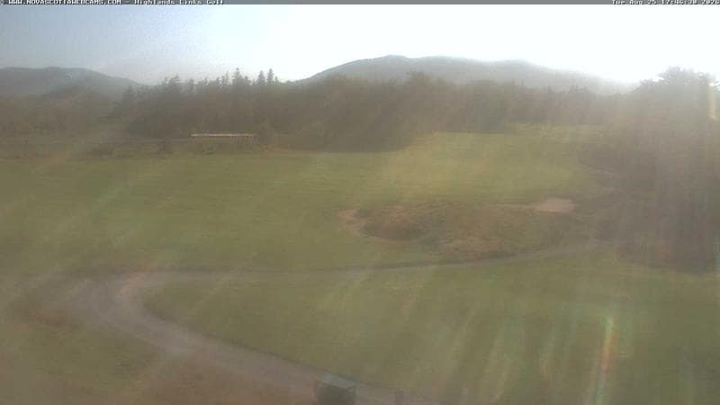 Highlands Links #18