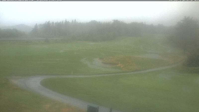 Highlands Links #18