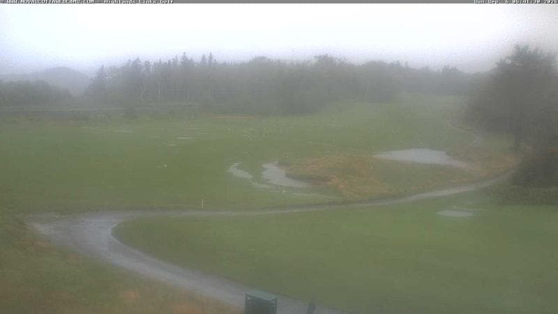 Highlands Links #18