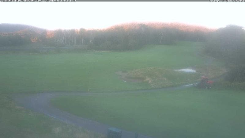 Highlands Links #18