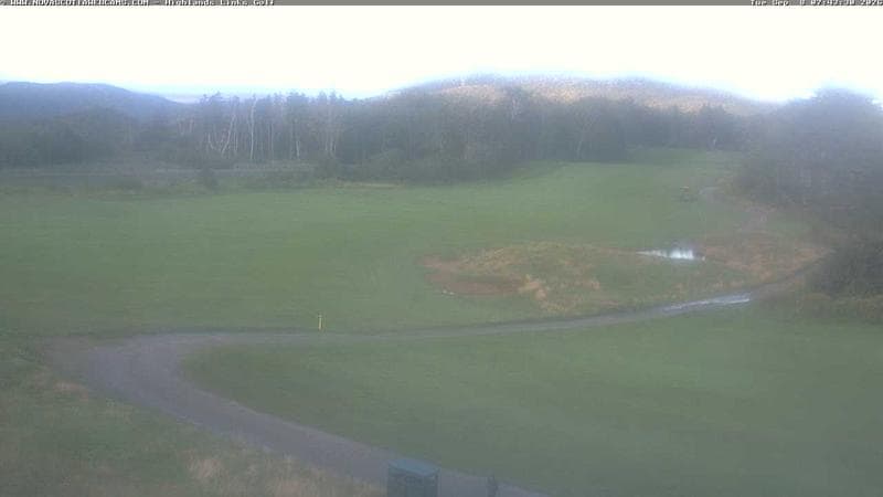 Highlands Links #18