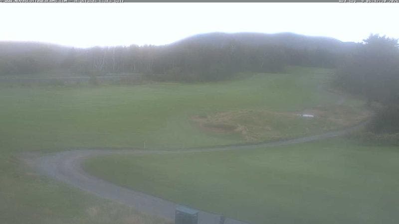 Highlands Links #18