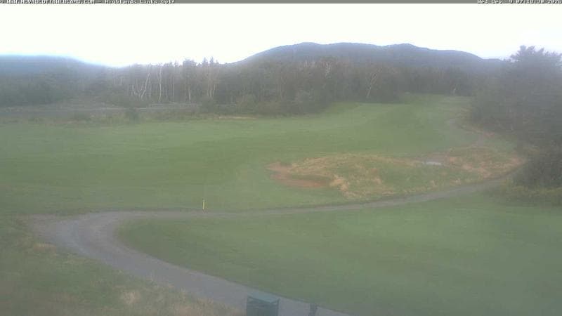 Highlands Links #18