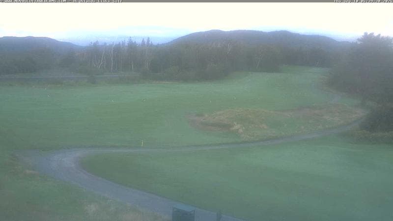 Highlands Links #18