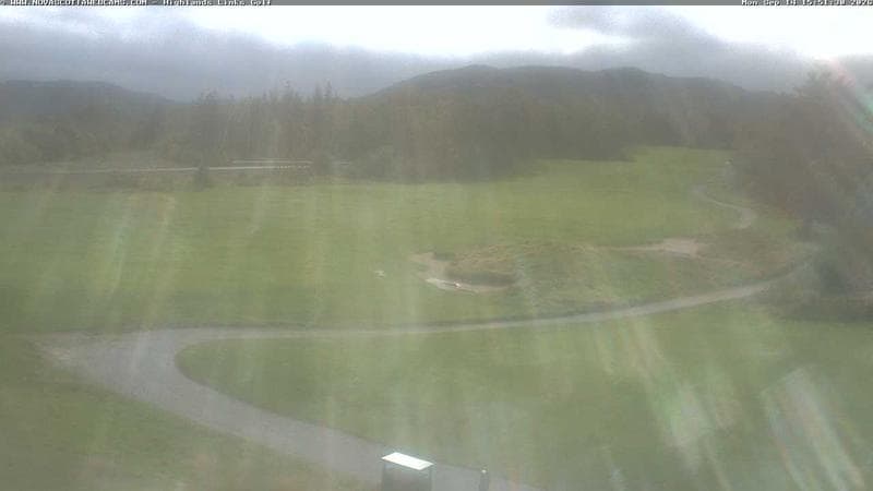 Highlands Links #18