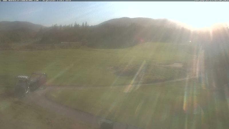 Highlands Links #18