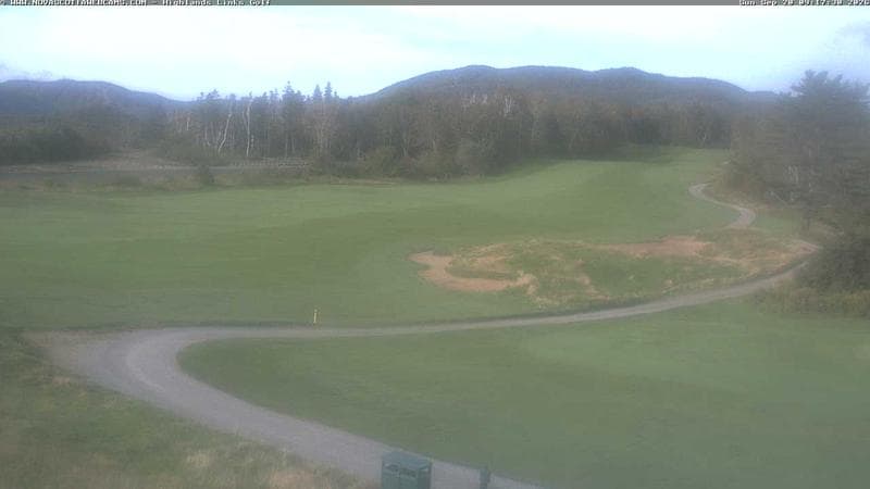 Highlands Links #18