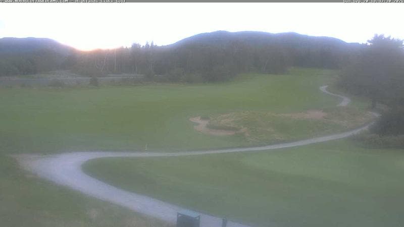 Highlands Links #18