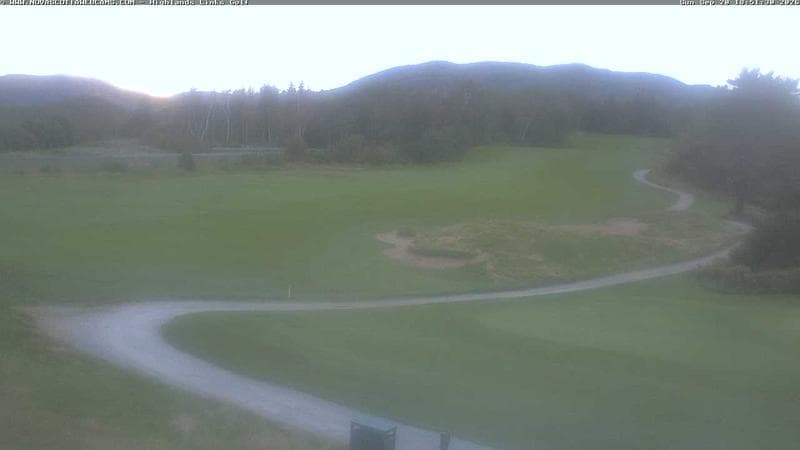 Highlands Links #18