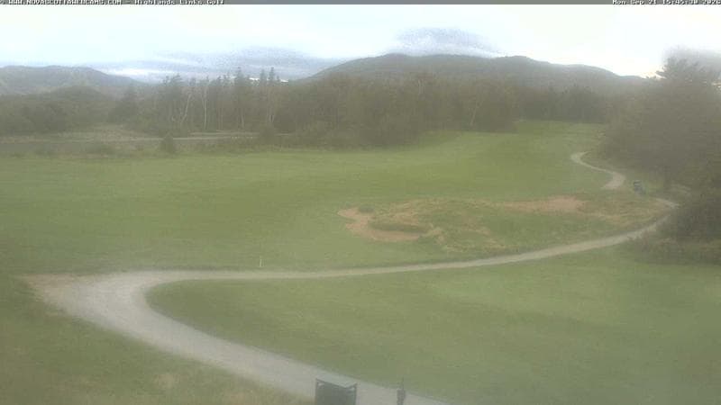 Highlands Links #18