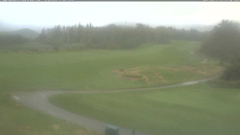 Highlands Links #18