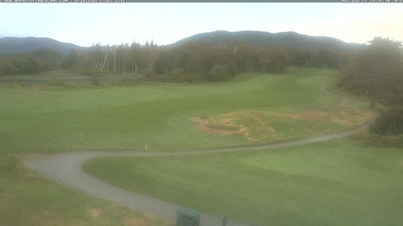 Highlands Links #18