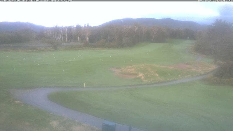Highlands Links #18