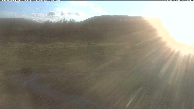 Highlands Links #18