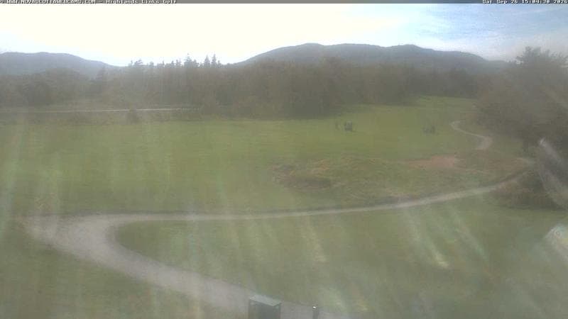 Highlands Links #18