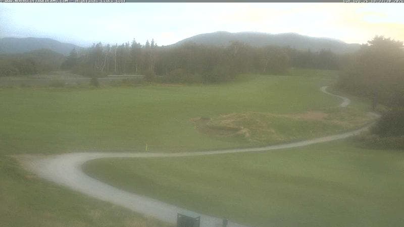 Highlands Links #18