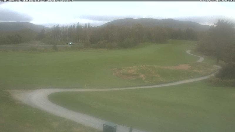 Highlands Links #18