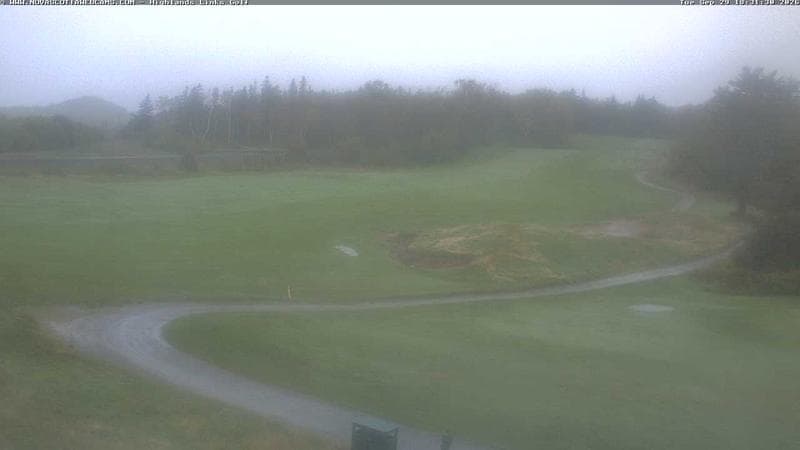 Highlands Links #18