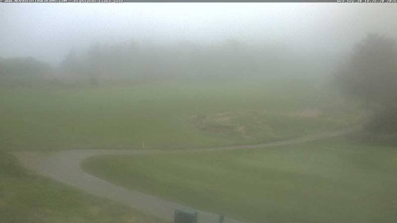 Highlands Links #18