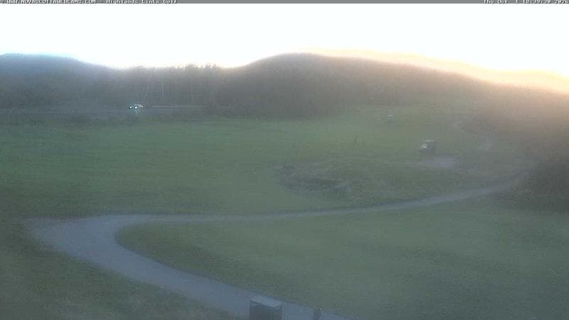 Highlands Links #18