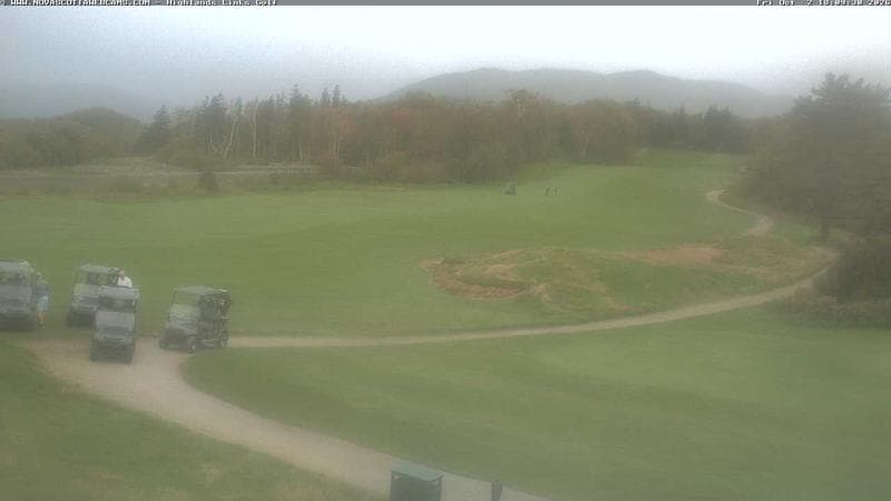 Highlands Links #18